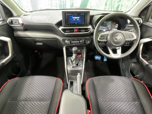 Toyota RAIZE 2023-06 193427-1
