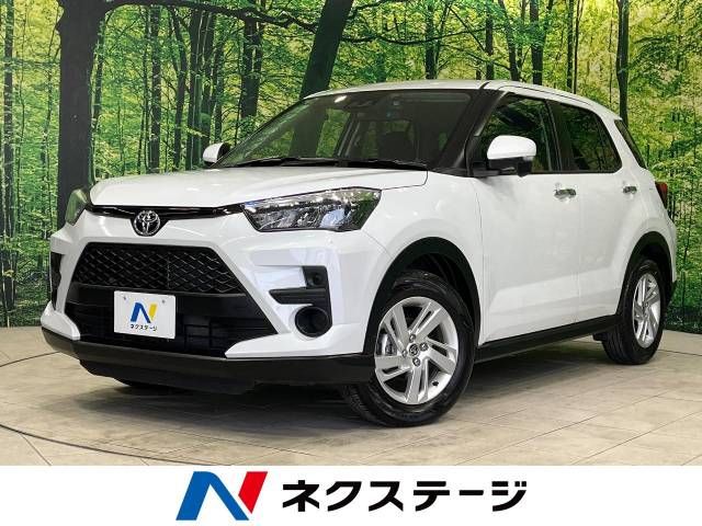 Toyota RAIZE 2023-06 193427-0