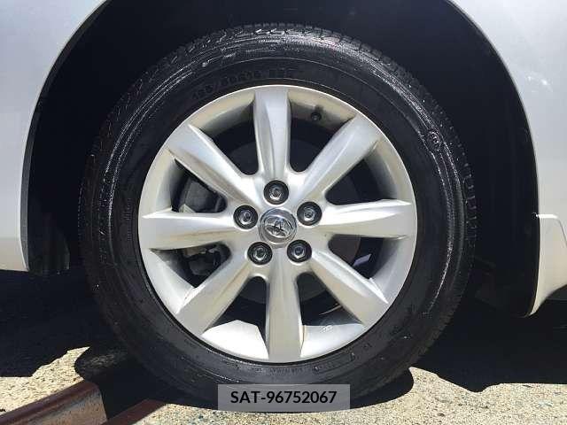 Toyota PREMIO 2018-09 393300-3