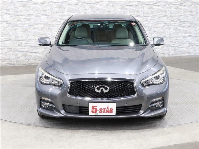 Nissan SKYLINE 2016-02 183270-5