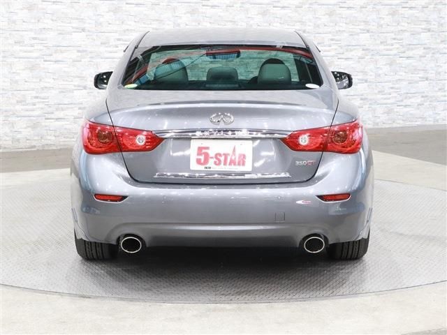 Nissan SKYLINE 2016-02 183270-7