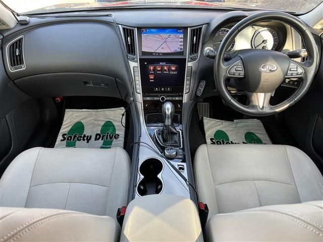 Nissan SKYLINE 2016-02 183270-10