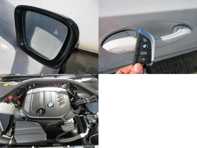 Bmw 3 SERIES 2022-12 16551-7