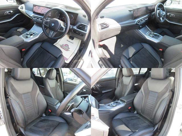 Bmw 3 SERIES 2022-12 16551-9