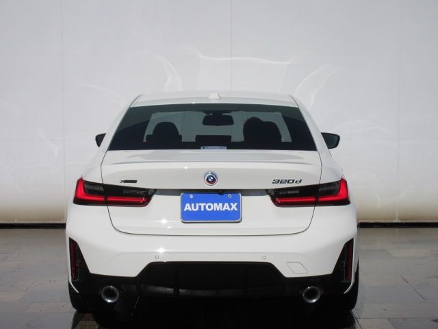 Bmw 3 SERIES 2022-12 16551-5
