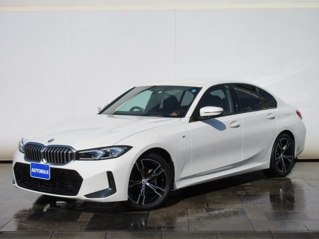 Bmw 3 SERIES 2022-12 16551-0
