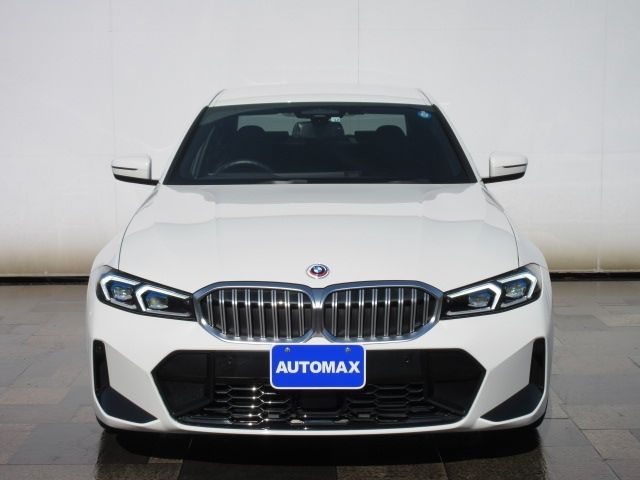 Bmw 3 SERIES 2022-12 16551-3