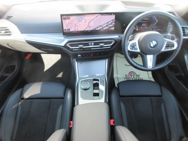 Bmw 3 SERIES 2022-12 16551-1