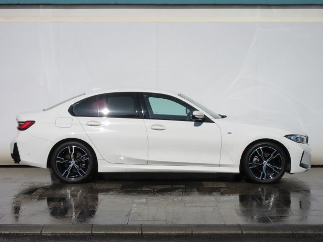 Bmw 3 SERIES 2022-12 16551-4