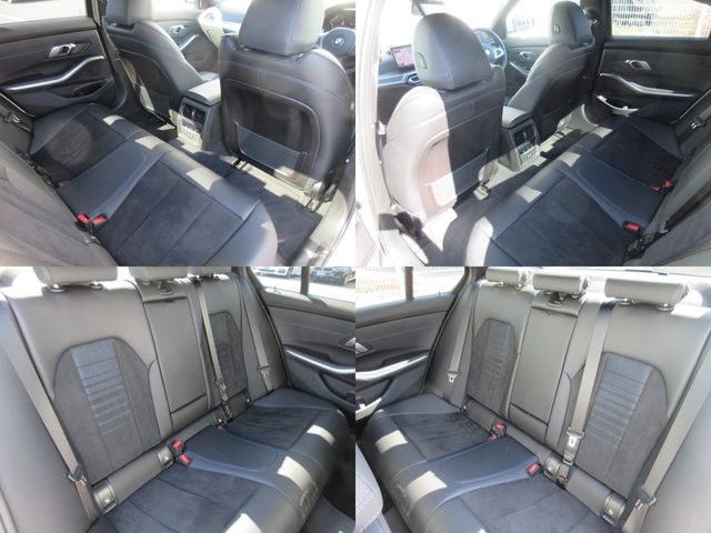 Bmw 3 SERIES 2022-12 16551-10