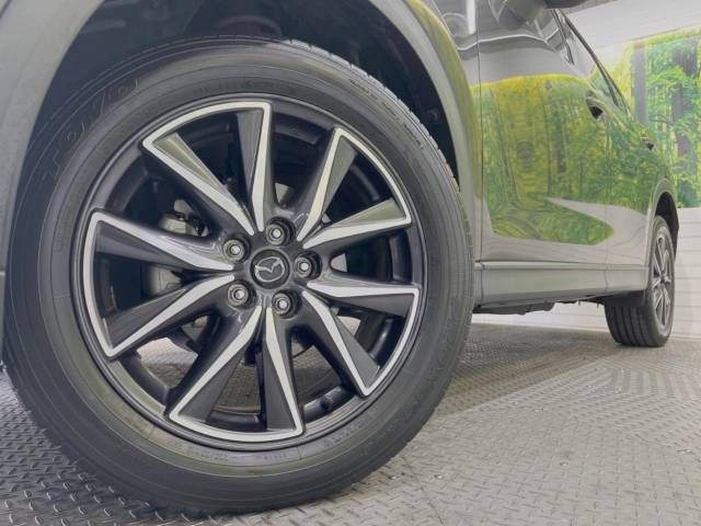 Mazda CX-5 2017-10 27867-13