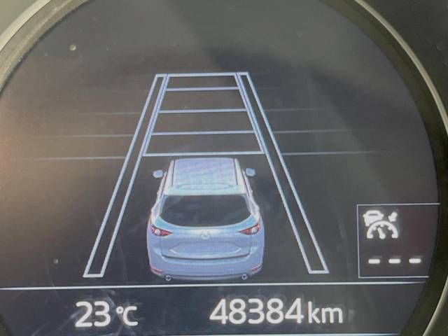 Mazda CX-5 2017-10 27867-3