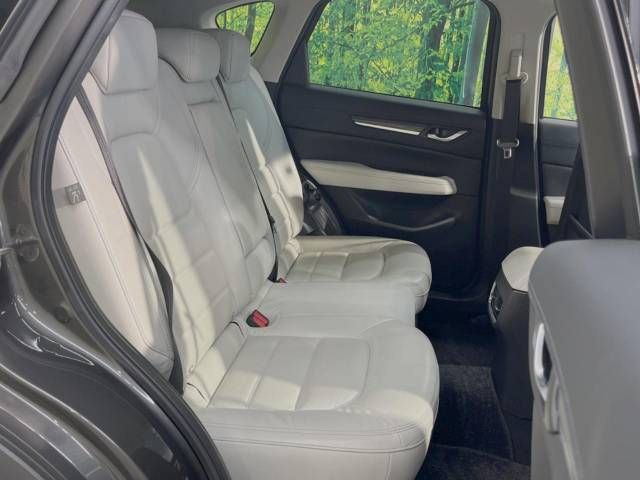 Mazda CX-5 2017-10 27867-9