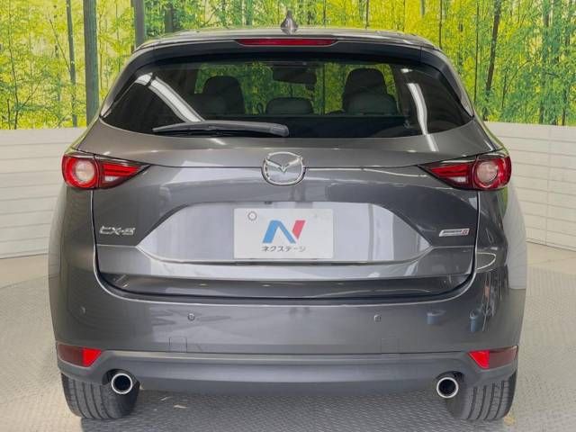 Mazda CX-5 2017-10 27867-15