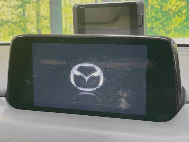 Mazda CX-5 2017-10 27867-2