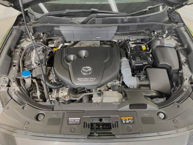 Mazda CX-5 2017-10 27867-18