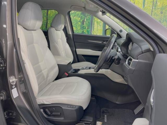 Mazda CX-5 2017-10 27867-8