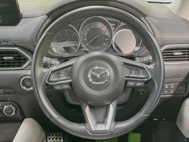 Mazda CX-5 2017-10 27867-11
