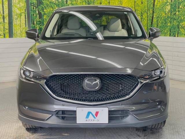 Mazda CX-5 2017-10 27867-14