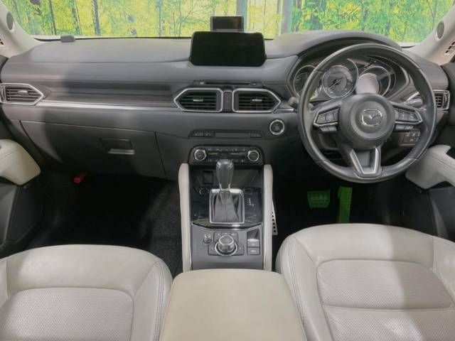 Mazda CX-5 2017-10 27867-1
