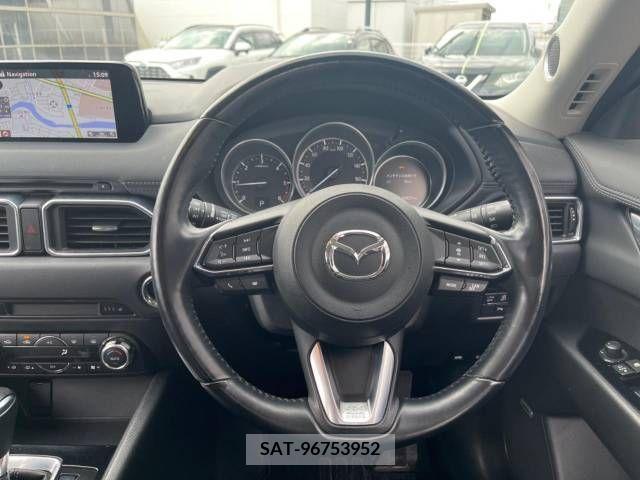Mazda CX-5 2017-12 308366-11