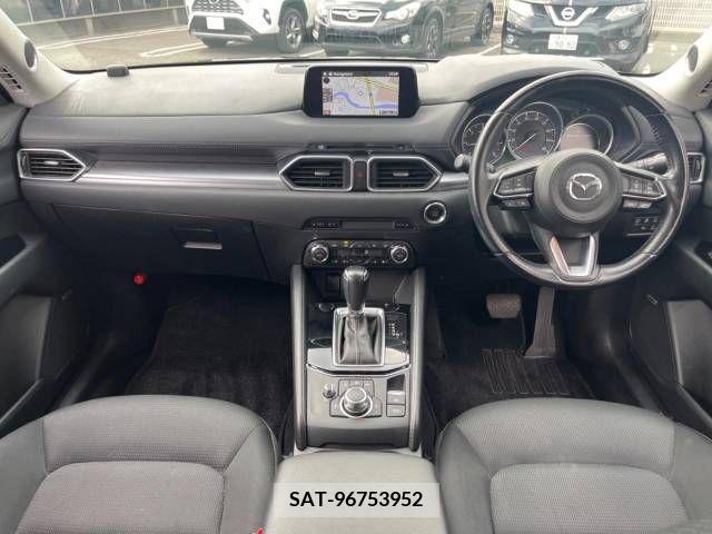 Mazda CX-5 2017-12 308366-1