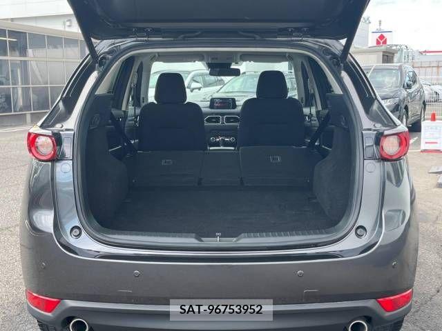 Mazda CX-5 2017-12 308366-10