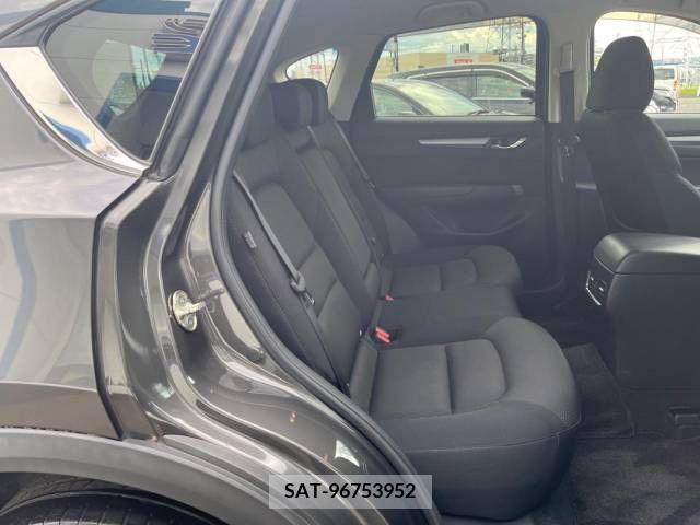 Mazda CX-5 2017-12 308366-9