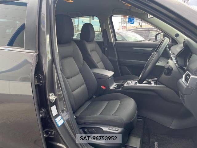Mazda CX-5 2017-12 308366-8