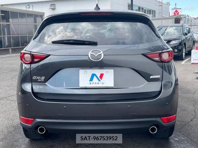 Mazda CX-5 2017-12 308366-15