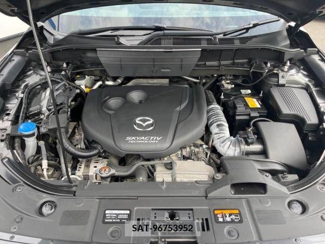 Mazda CX-5 2017-12 308366-18