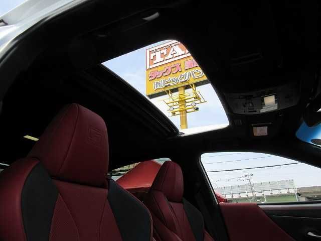 Lexus ES 2019-11 5946-11