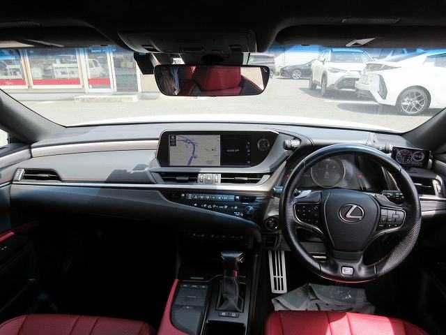 Lexus ES 2019-11 5946-1