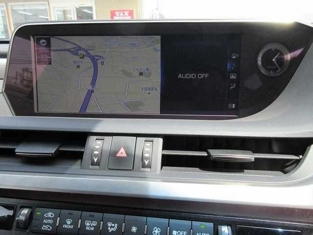 Lexus ES 2019-11 5946-4