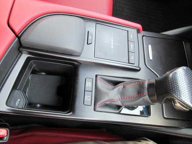 Lexus ES 2019-11 5946-7