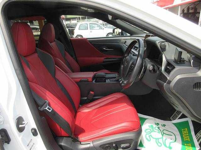 Lexus ES 2019-11 5946-13