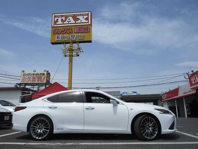 Lexus ES 2019-11 5946-16