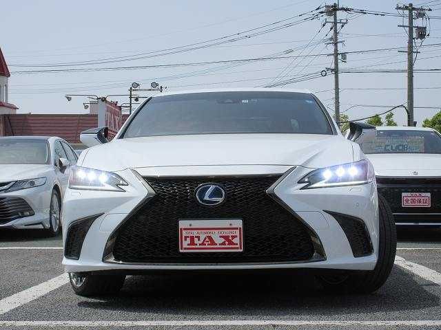 Lexus ES 2019-11 5946-18