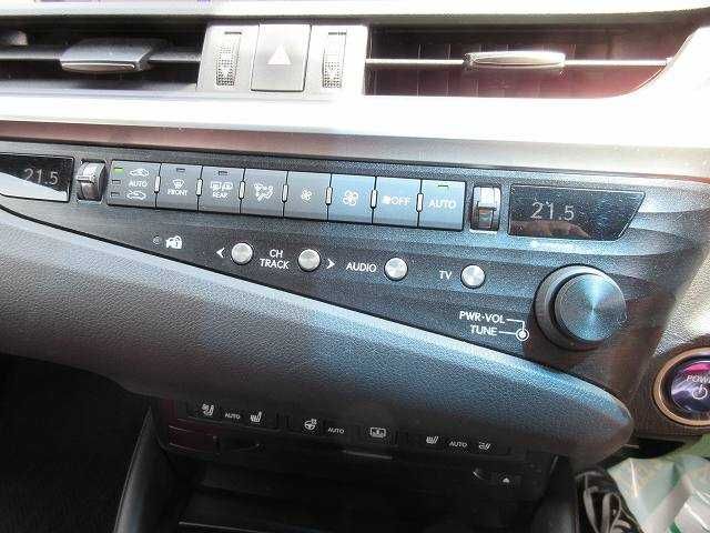 Lexus ES 2019-11 5946-5