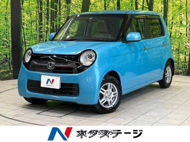 Honda N-ONE 2013-05 307564-0