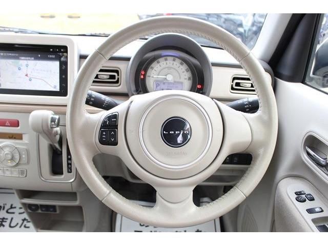 Suzuki LAPIN 2016-01 195123-16