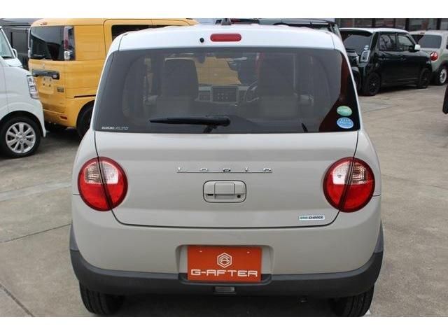 Suzuki LAPIN 2016-01 195123-9