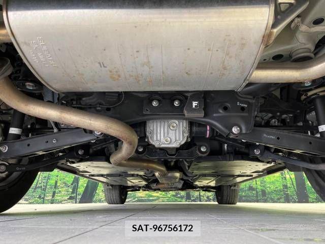 Subaru SUBARU 2019-04 218962-19