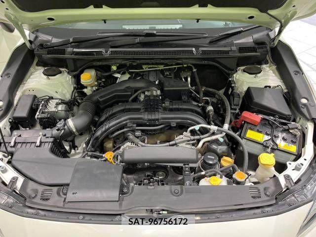 Subaru SUBARU 2019-04 218962-18