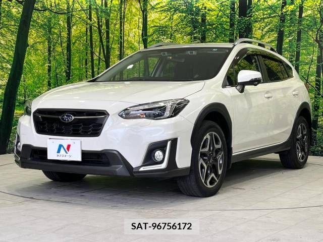 Subaru SUBARU 2019-04 218962-17