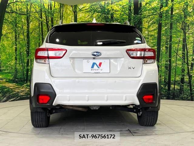 Subaru SUBARU 2019-04 218962-16