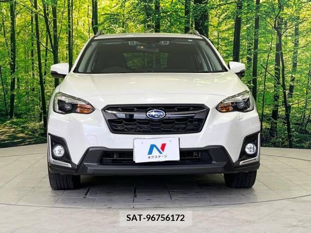 Subaru SUBARU 2019-04 218962-15