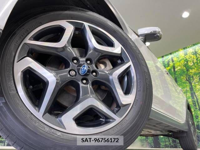 Subaru SUBARU 2019-04 218962-14