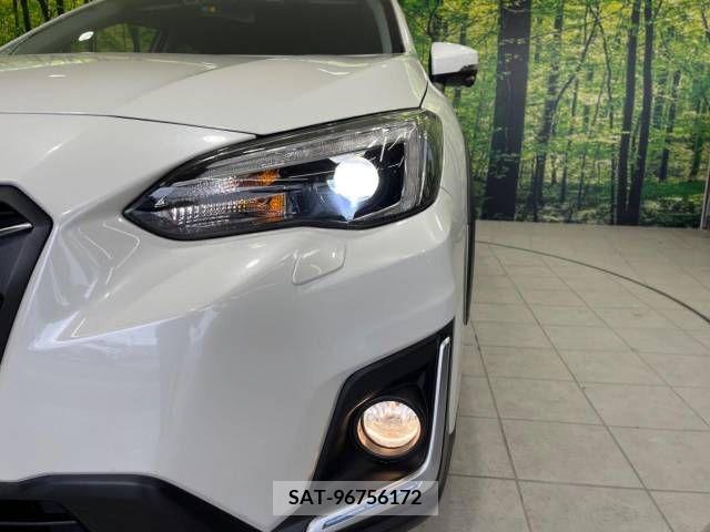 Subaru SUBARU 2019-04 218962-13