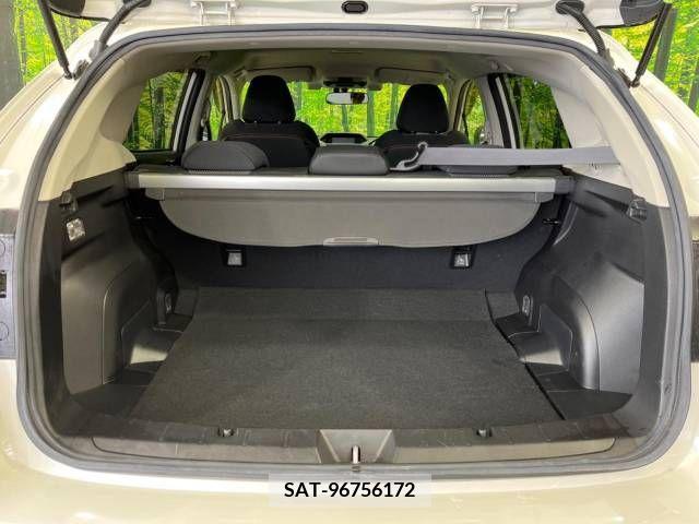 Subaru SUBARU 2019-04 218962-11